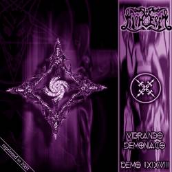 Tipheret : Vibrando Demoniaco 2001